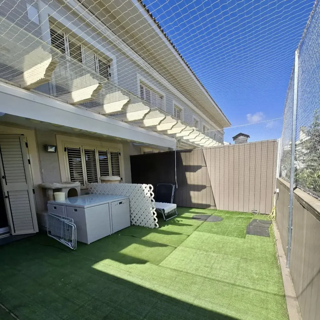 terraza cierre completo